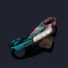 APEX Raptor Claw Foldable Metal Model Alloy Claw Toy Ornaments