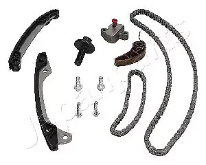 Dronehint JAPANPARTS KDK-134 Timing Chain Kit for DACIA MERCEDES-BENZ NISSAN RENAULT SMART Parts