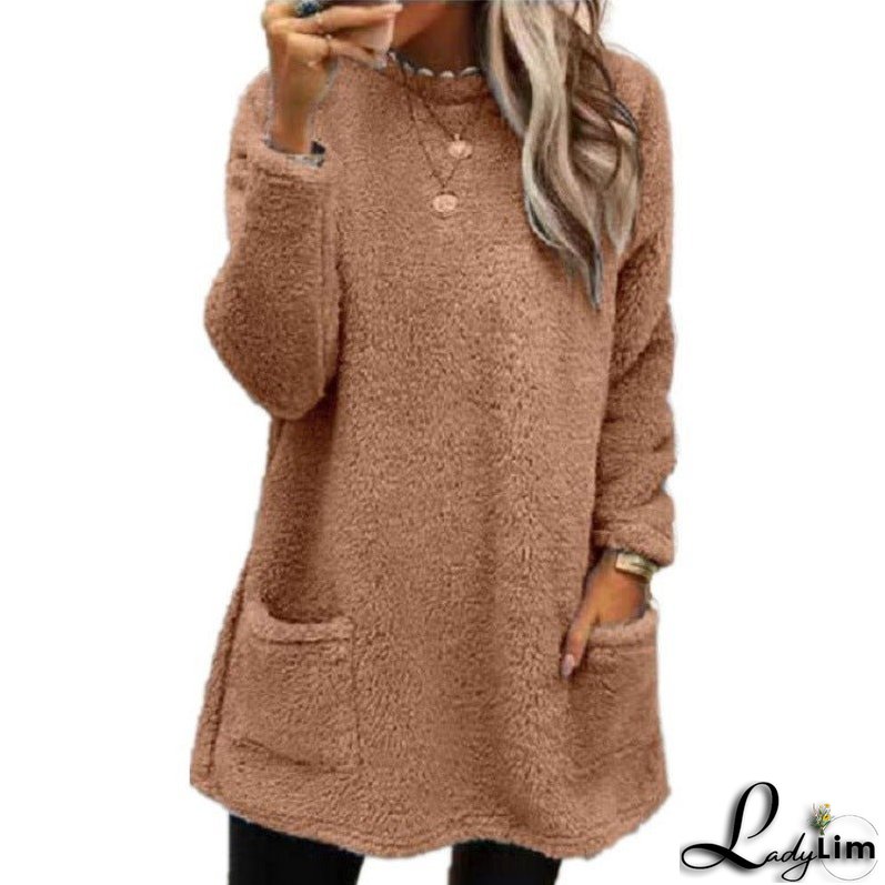 Fashionable and Effortless winter T-shirt