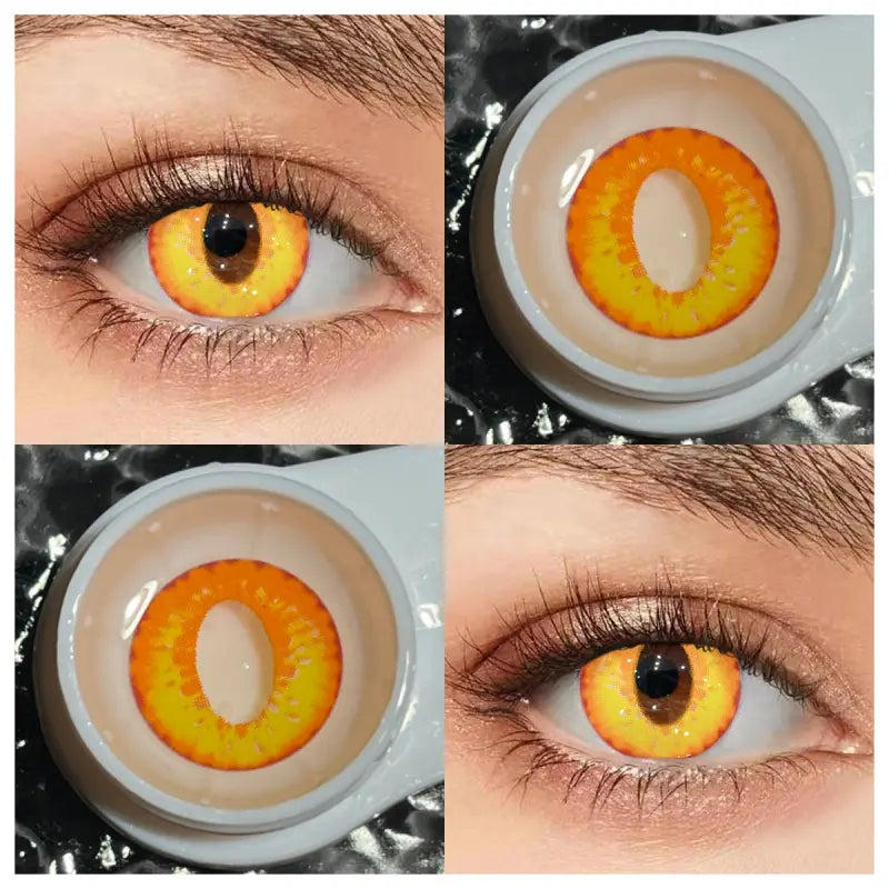 [Character Name] anime cosplay eye accessories product photo