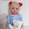 Babiesprincess Lifelike Reborn Baby Doll, Babiesprincess