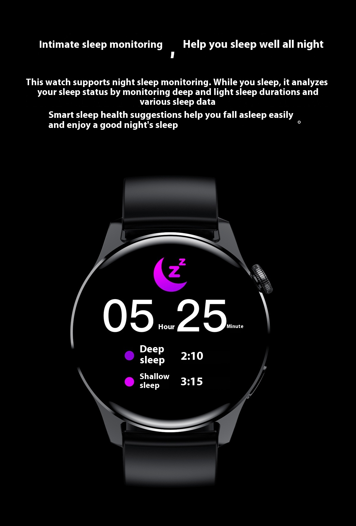 Likron Watches