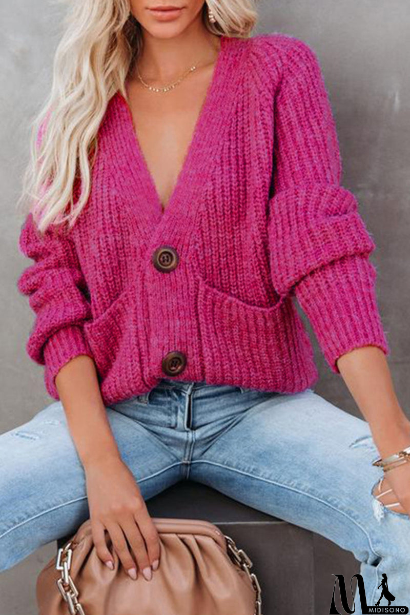 MidiSono - Comfortable and Stylish winter Top