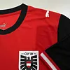 2026 Player Version Austria National Team Home Football Shirt 1:1 Thai Quality