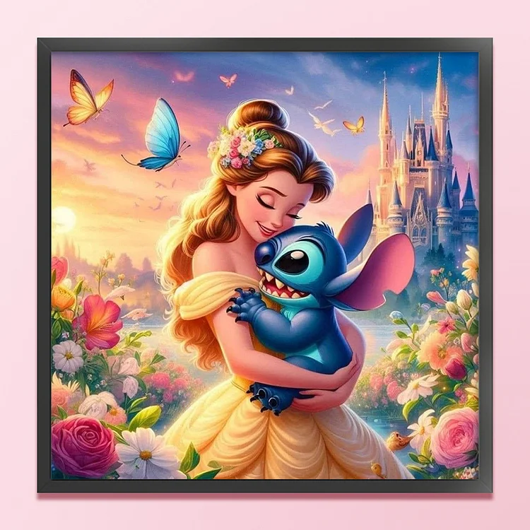 Disney History of Art ピンバッジセット 15個 DLP Pin Trading 20th Anniversary - Stitch and Ducklings