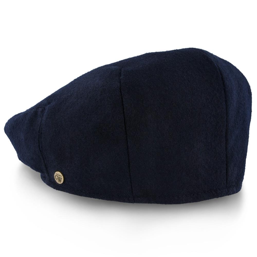 6 COLORS Midtown - Walrus Hats Wool Blend Ivy Cap