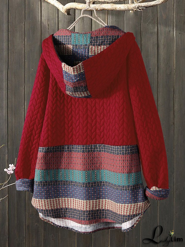 Casual and Comfortable winter Hoodie