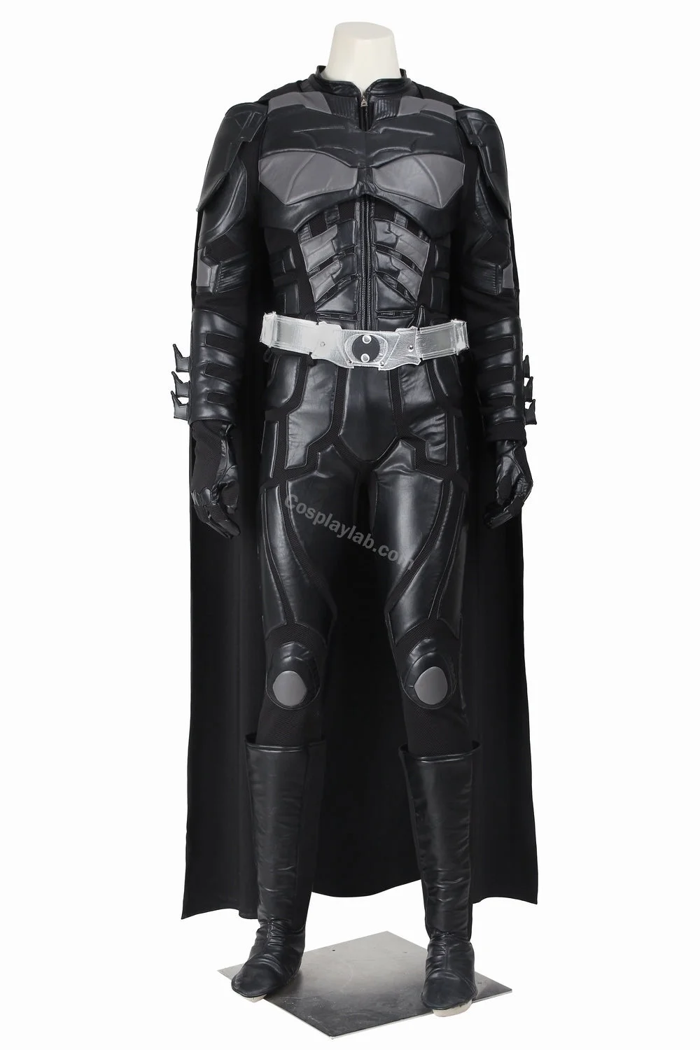 Batman and robin 2021 mens adult halloween Costume