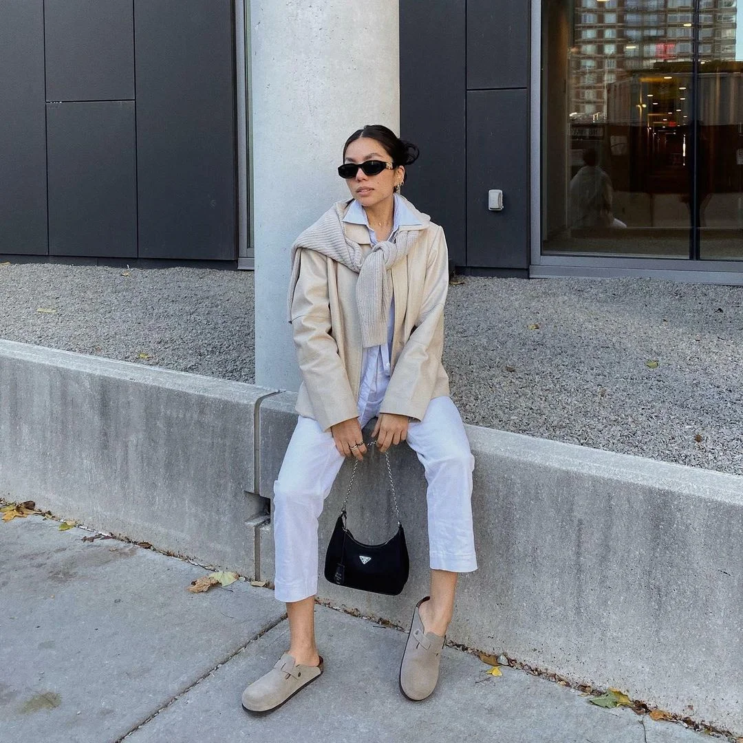 Birkens Unisex Clogs