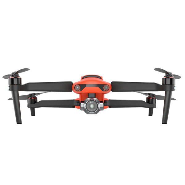 Autel Robotics EVO II PRO 6k Camera Drone [ Rugged Bundle ]