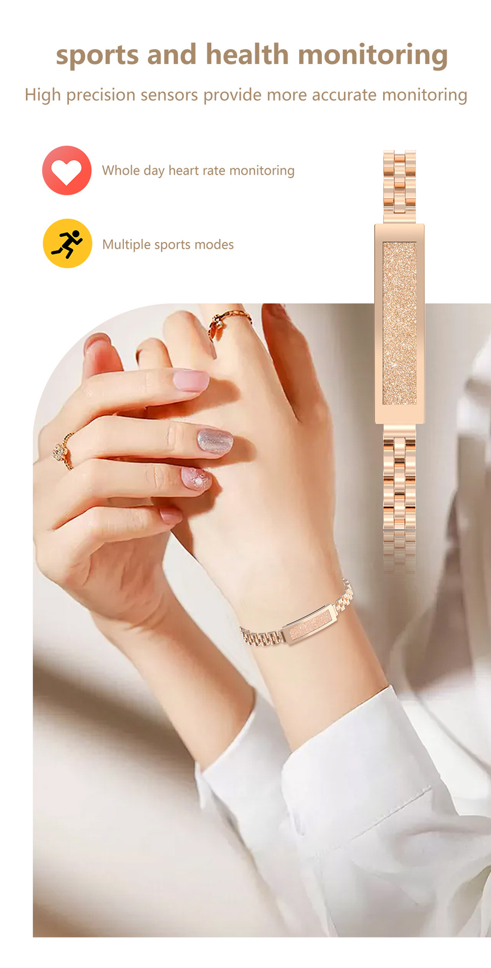 Likron Watches
