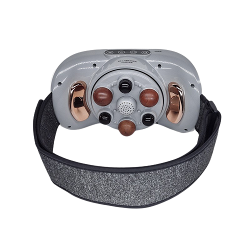 砭石全自动揉腹仪腹部按摩器 109大砭石充电款-Digicat 猫电澳洲