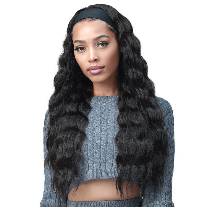 Bobbi Boss Instant Style Headband Wig - M1009 Serena US Mall Lifes