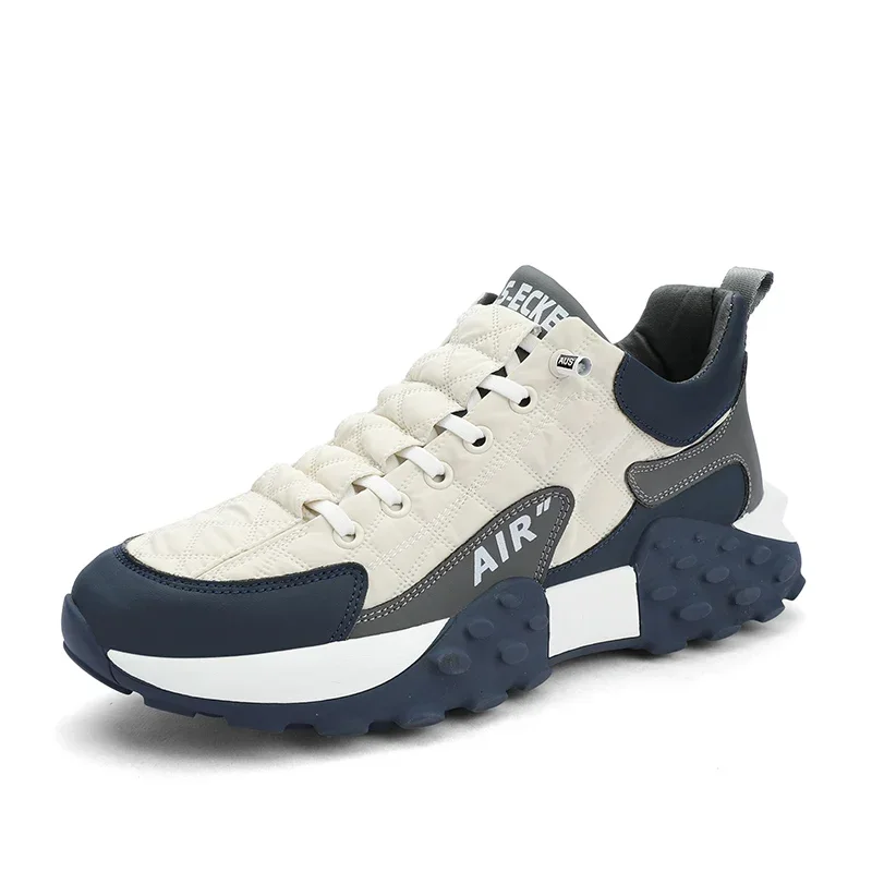 Tanguoant Tanguoant Form Cross Border Popular Wearable Rubber Outsole Casual Sneakers Men's Shoes Tenis Chaussure Homme Zapatillas Hombre