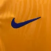 2024-2025 Netherlands Home Football Shirt 1:1 Thai Quality Kids Size