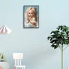 Diamond Painting -DIY Full Square Drill Angel Baby
