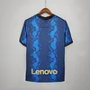 2021/2022 Inter Milan Home Football Shirt 1:1 Thai Quality