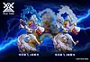 WCF Scale Surprised Monkey D. Luffy - ONE PIECE Statue - ThreeL Studios [In Stock]