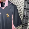 25/26 Palermo F.C. Soccer Jersey Away