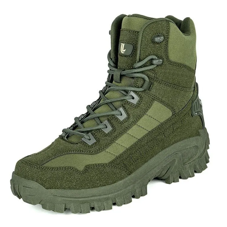 LUSINN ArchPro Boots &mdash; Walk 10 Hours Pain-Free