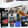 100ml Car Coating Polishing Spray High Protection Automotive Nano Coating Liquid