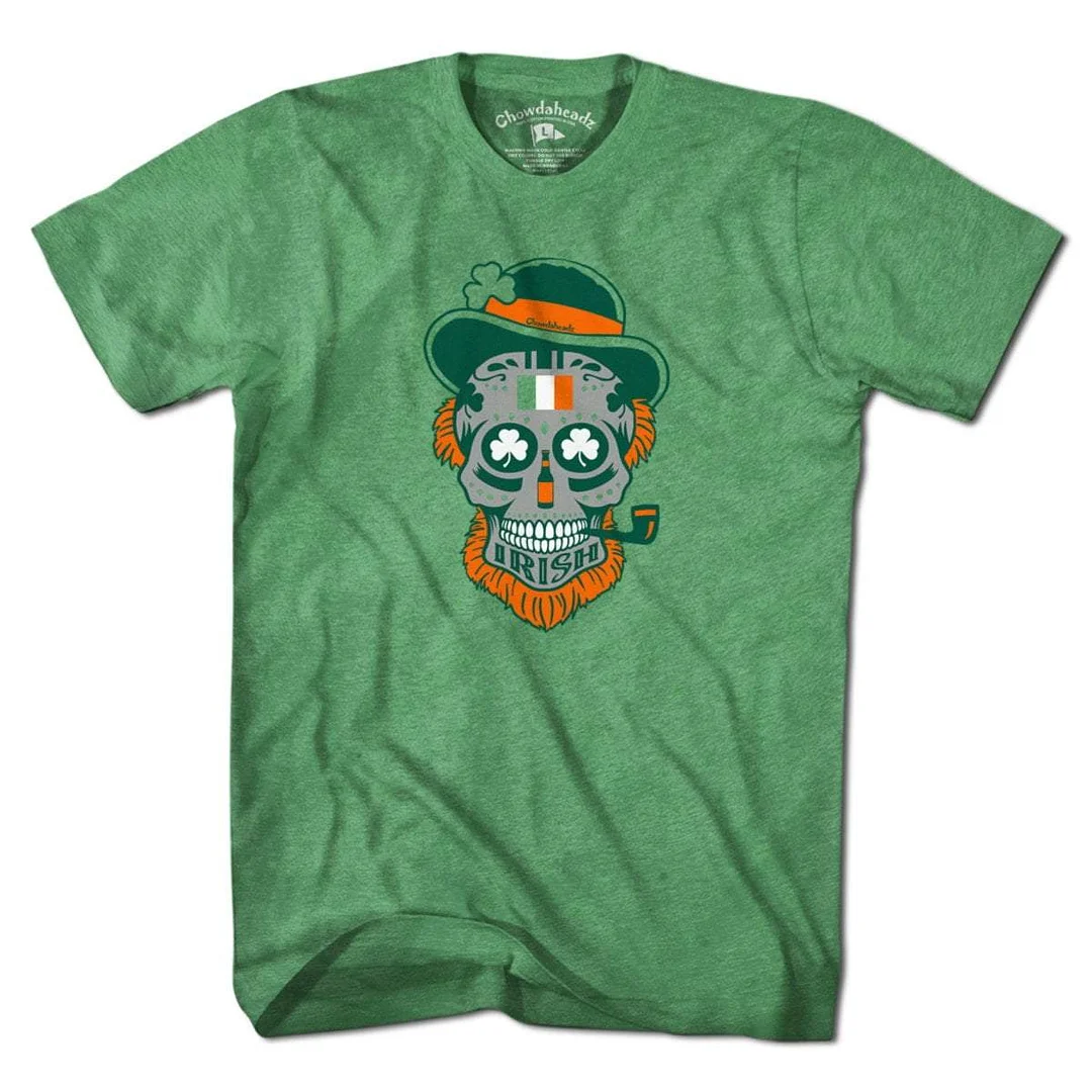 Irish Dead Head T-Shirt