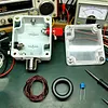 antenna balanced-to-unbalanced converter