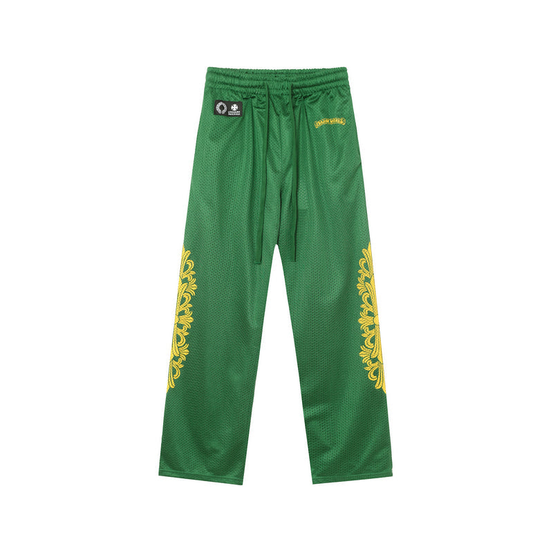 Chrome Hearts 2025 NEW Pants