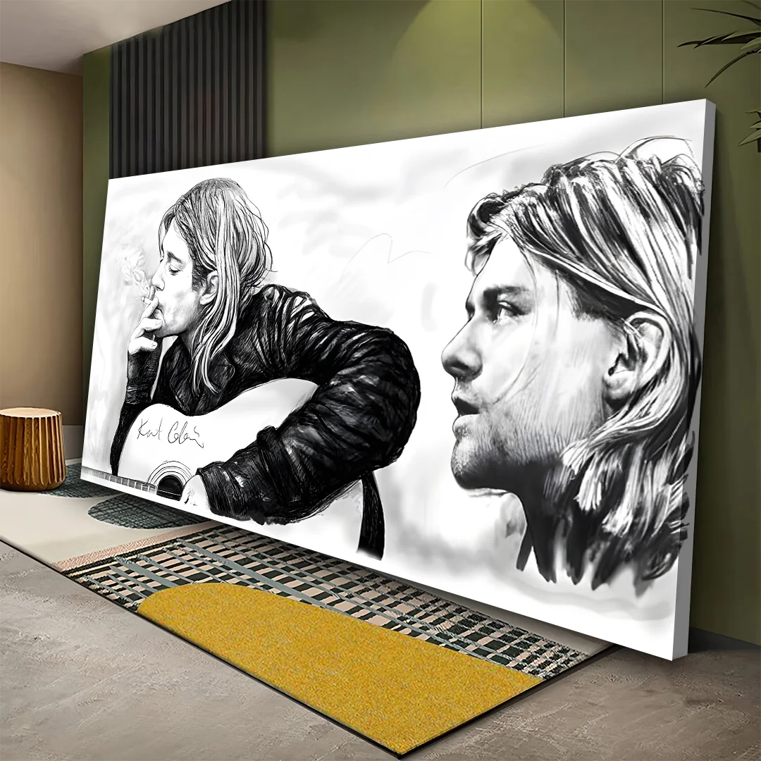Canvas Wall Art