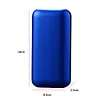 Cigarette Case Adjustable Cigarette Box Portable Cigar Storage Box for Men Gifts