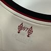 Joyfball 2025/2026 Liverpool Away Soccer Jersey 1:1 Thai Quality