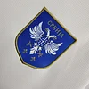 2024 Serbia Away Football Shirt 1:1 Thai Quality