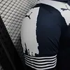 Joyfball 2025/2026 Player Version Monterrey Home Football Jersey（The player version jersey is a bit tight, please pay attention to the size selection）