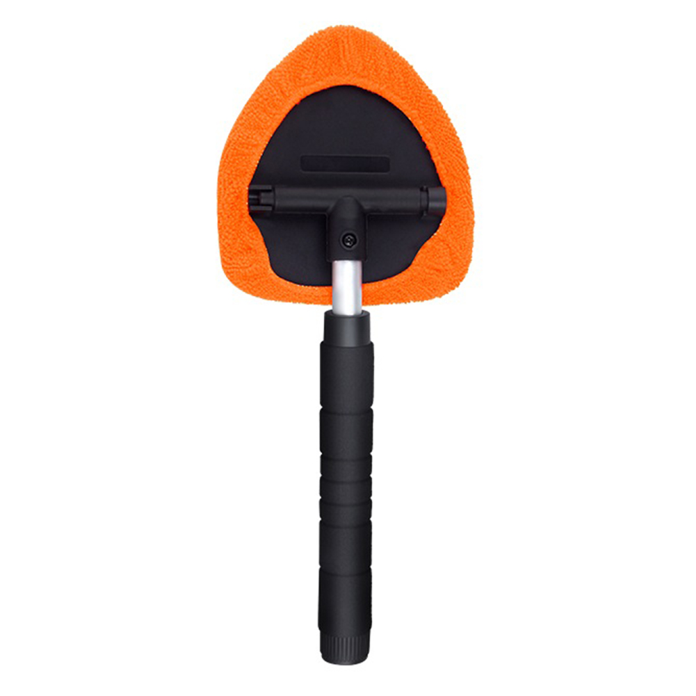 

Car Windshield Window Cleaner Brush Telescopic Glass Cleaning Scraper Wiper, 501 Original