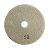 4 inch Diamond Polishing Pad Set for Granite Concrete Marble Stone Tiles
