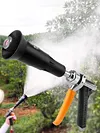 Agricultural Spray Gun High Pressure Atomising Sprayer Pest Control Sprayer