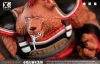 Bandit Bear - Dragon Ball Resin Statue - XBD Studios