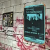 The Cranberries Band - Vintage Metal Signs - 20*30cm/30*40cm - Music