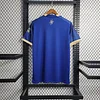2023 Manchester City Chinese New Year Commemorative Edition Blue Football Shirt 1:1 Thai Quality
