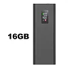 Smart Audio Recorder 65H Recording DSP Noise Reduction Voice Activated