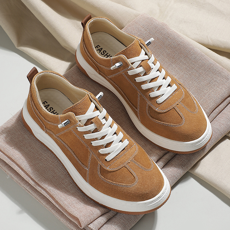 Teezonebest Leather Shoes For Man Genuine Leather Casual Shoes Fashion Business Oxford Shoes High Quality Designer Work Shoes