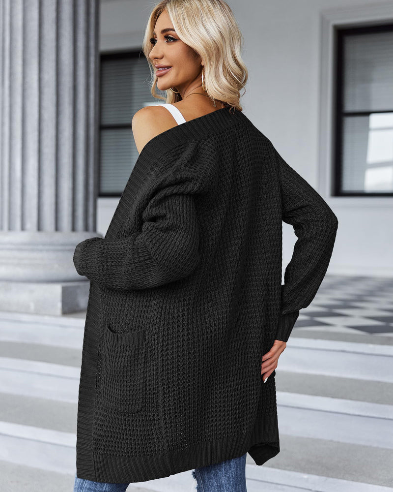 Casual and Comfortable winter Coat