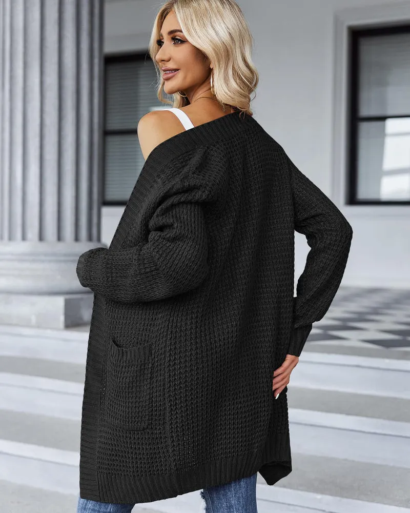 Casual and Comfortable winter Coat