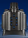 5K Infrared Night Visions Device 10X Digital Zoom for Outdoor Camping and Travel