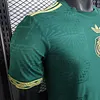 2025/2026 Player Version Mexico National Special Edition Green Football Jersey 1:1 Thai Quality