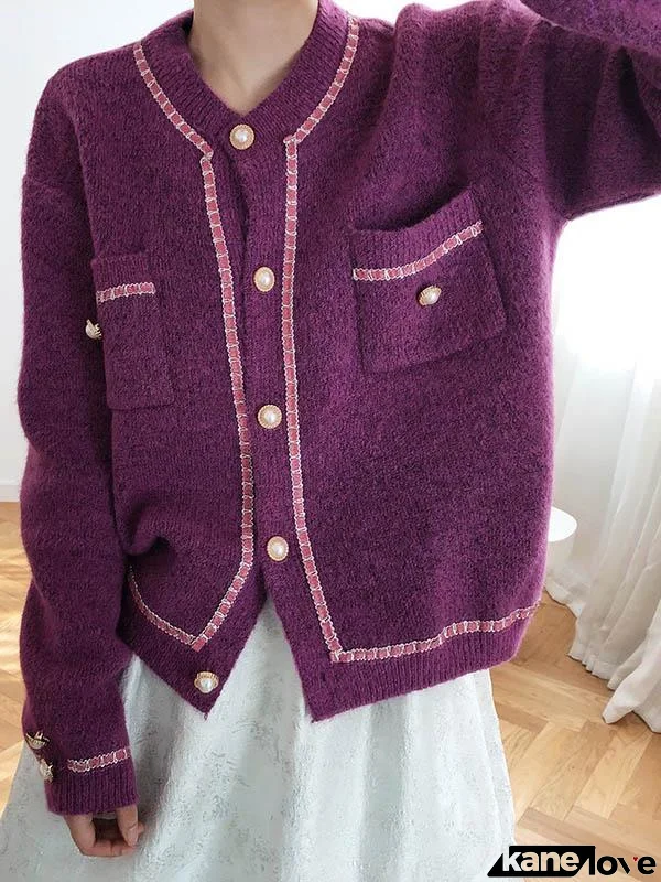 Timeless and Stylish Cardigan