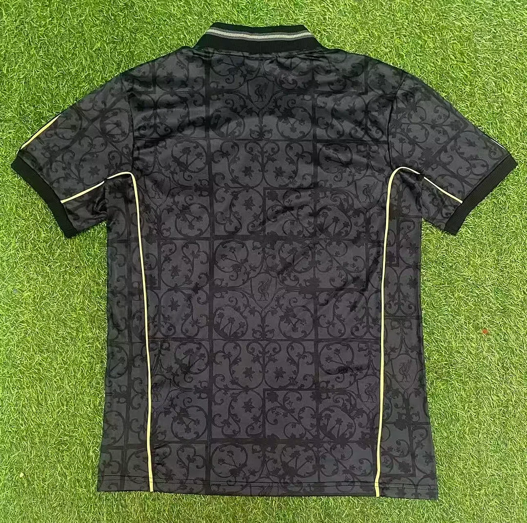 25/26 Liverpool Special Edition Football shirt Thai Quality
