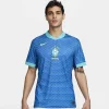 Brazil Away Soccer Jersey Copa America 2024