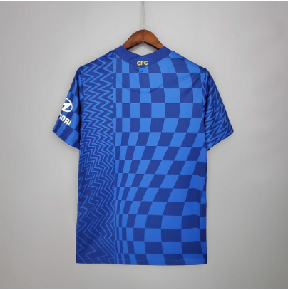 2021/2022 Chelsea Home Football shirt Thai Quality