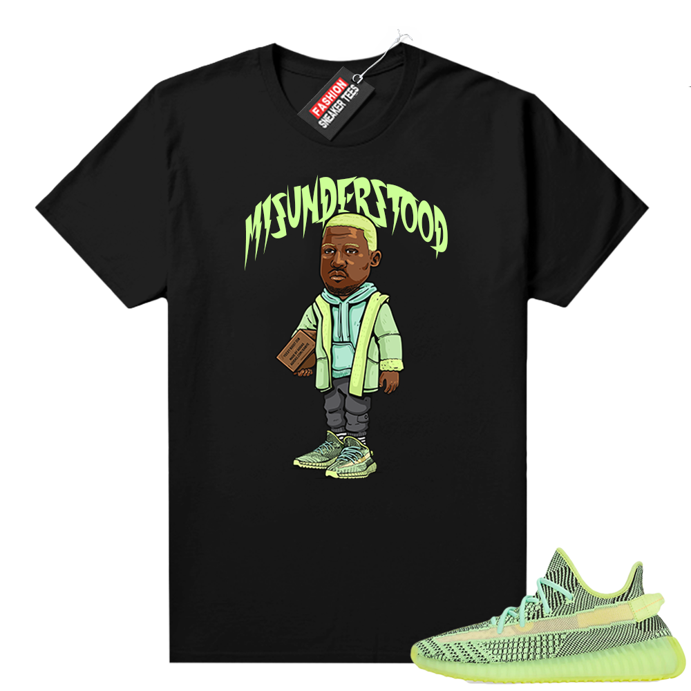 yeezy classic t shirt